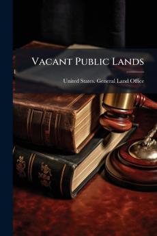 Vacant Public Lands