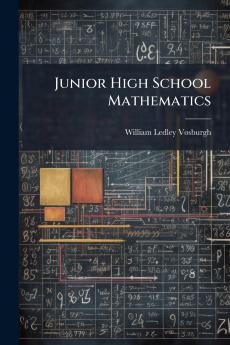 Junior High School Mathematics