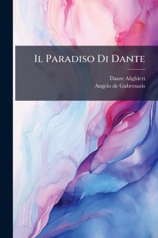 Il Paradiso Di Dante