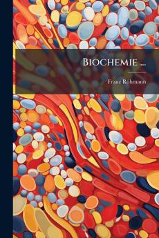 Biochemie ...