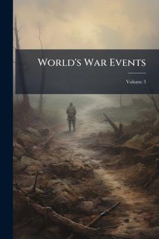 World's War Events
