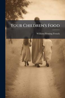 Your Children's Food