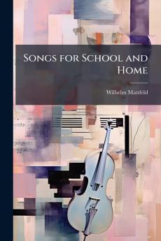 Songs for School and Home