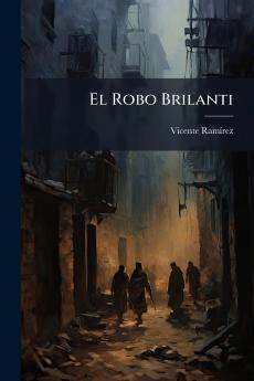 El Robo Brilanti