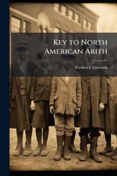 Key to North American Arith