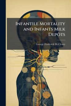 Infantile Mortality and Infants Milk Depôts