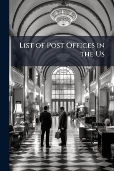 List of Post Offices in the Us
