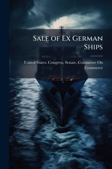 Sale of Ex German Ships