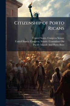 Citizenship of Porto Ricans