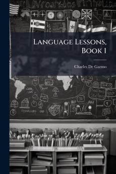Language Lessons Book 1