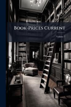 Book-Prices Current