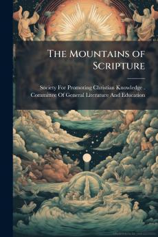 The Mountains of Scripture