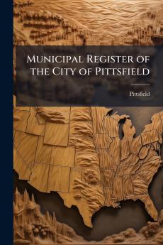 Municipal Register of the City of Pittsfield