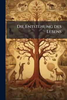 Die Entstehung des Lebens