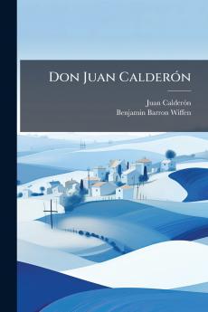 Don Juan Calderón