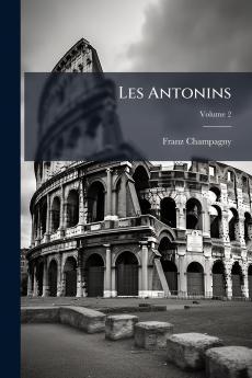 Les Antonins