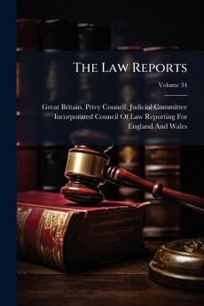 The Law Reports