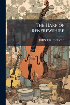The Harp of Renfrewshire