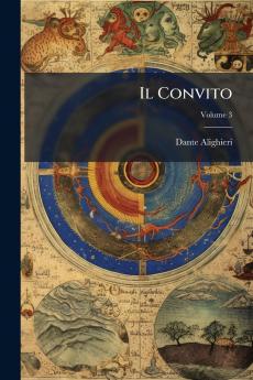 Il Convito; Volume 3