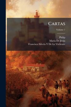 Cartas; Volume 1