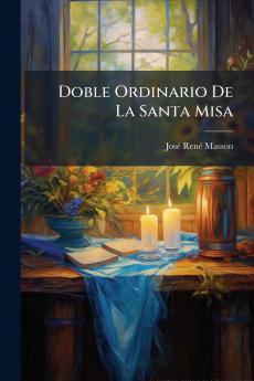 Doble Ordinario De La Santa Misa