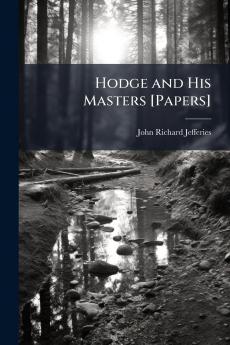 Hodge and His Masters [Papers]