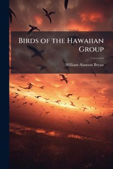 Birds of the Hawaiian Group
