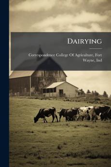Dairying