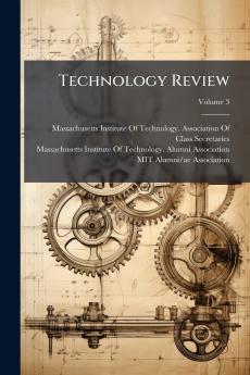 Technology Review; Volume 3