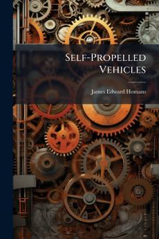 Self-Propelled Vehicles