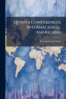 Quinta Conferencia Internacional Americana