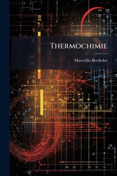 Thermochimie