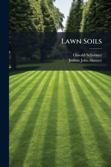 Lawn Soils