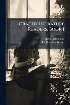 Graded Literature Readers Book 1