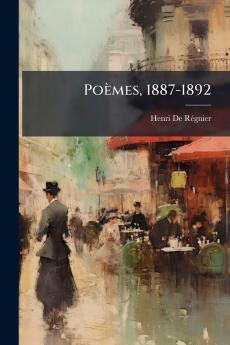 Poèmes 1887-1892