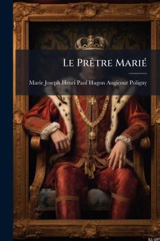 Le Prêtre Marié