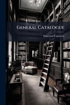 General Catalogue