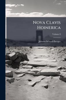 Nova Clavis Hoinerica