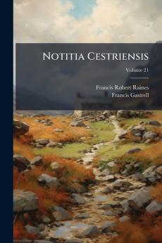 Notitia Cestriensis