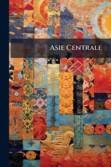 Asie Centrale