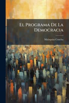 El Programa De La Democracia