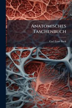 Anatomisches Taschenbuch