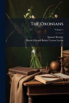 The Oxonians