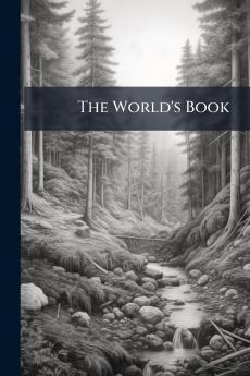 The World's Book