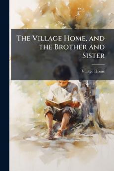 The Village Home and the Brother and Sister