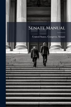 Senate Manual