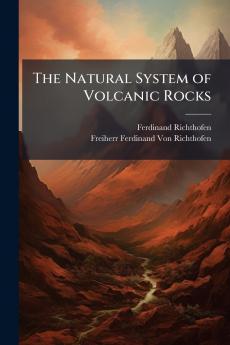The Natural System of Volcanic Rocks