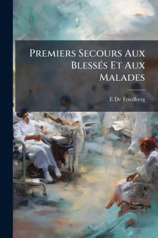 Premiers Secours Aux Blessés Et Aux Malades