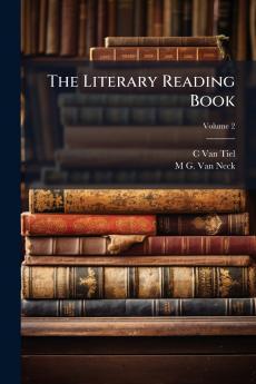 The Literary Reading Book