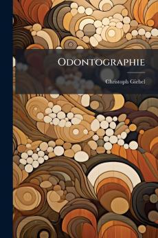 Odontographie